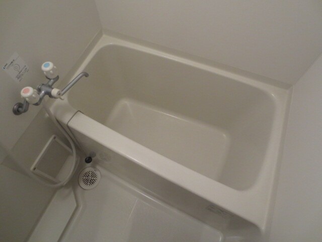 物件内観写真15　(バス／シャワールーム等)