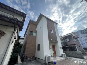 Mariage南庄外観写真