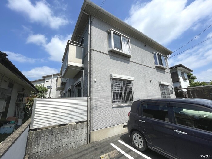 物件外観写真6　(外観写真)