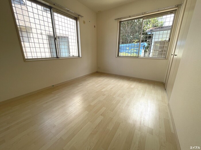 物件内観写真20　(居室)