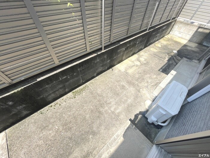 物件内観写真22　(ベランダ・バルコニー)