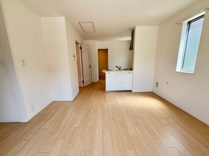 物件内観写真5　(居室)