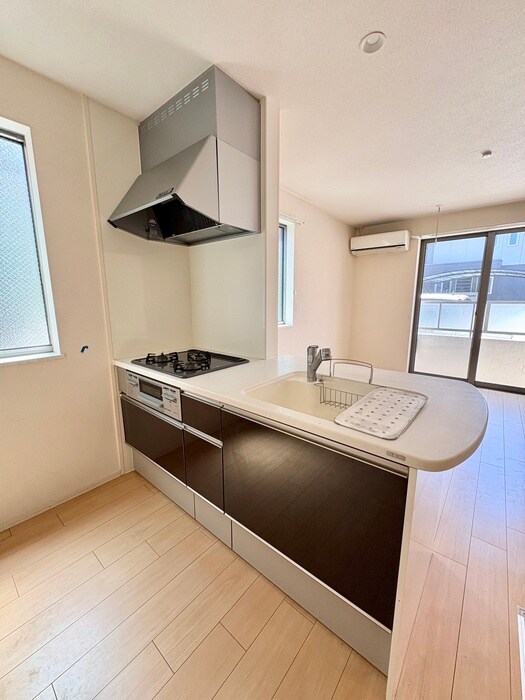 物件内観写真8　(キッチン)