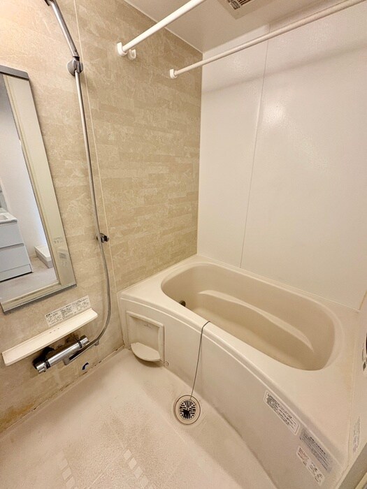 物件内観写真9　(バス／シャワールーム等)