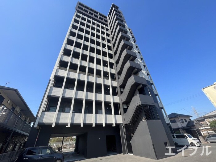 物件外観写真6　(外観写真)