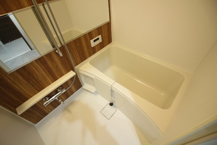 物件内観写真10　(バス／シャワールーム等)