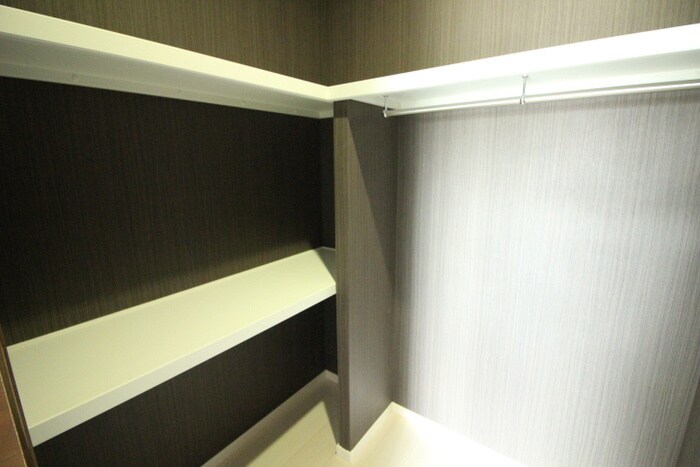 物件内観写真14　(収納)