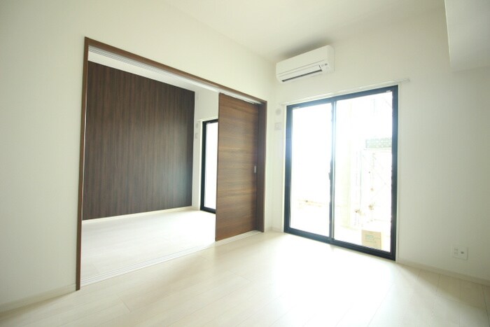 物件内観写真20　(居室)