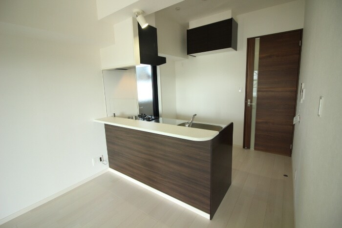 物件内観写真22　(キッチン)