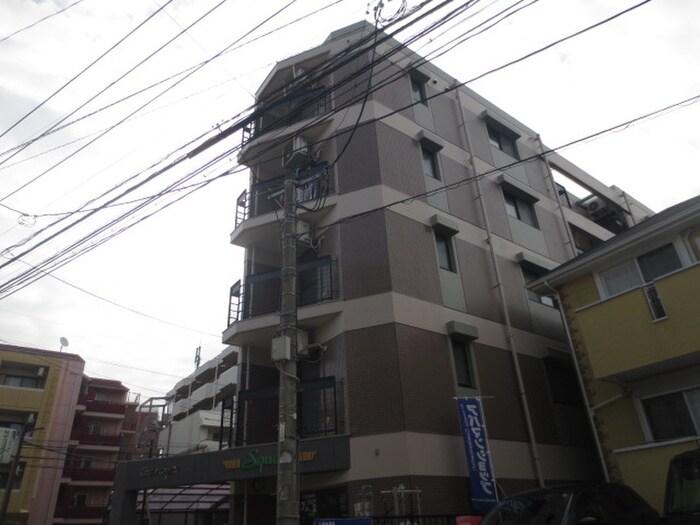 物件外観写真4　(外観写真)