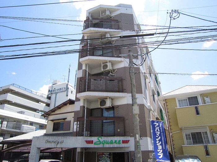 物件外観写真6　(その他)