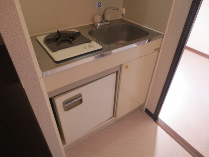 物件内観写真11　(キッチン)