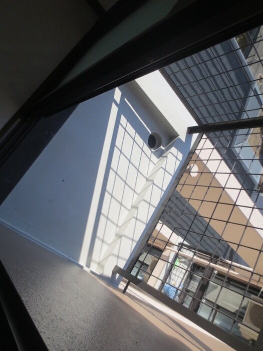 物件内観写真15　(ベランダ・バルコニー)