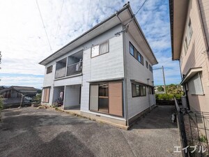 豊コ－ポ２外観写真