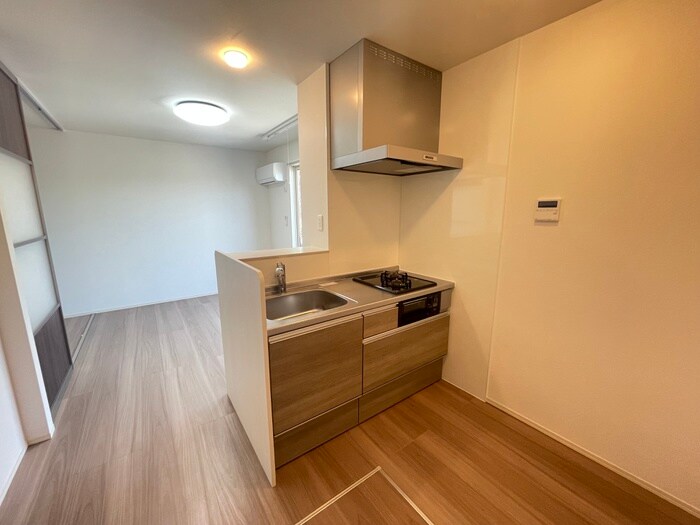 物件内観写真7　(キッチン)