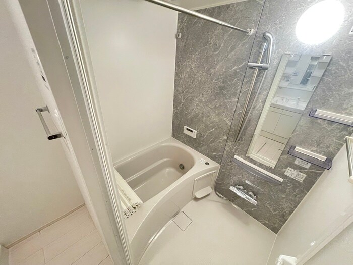 物件内観写真11　(バス／シャワールーム等)