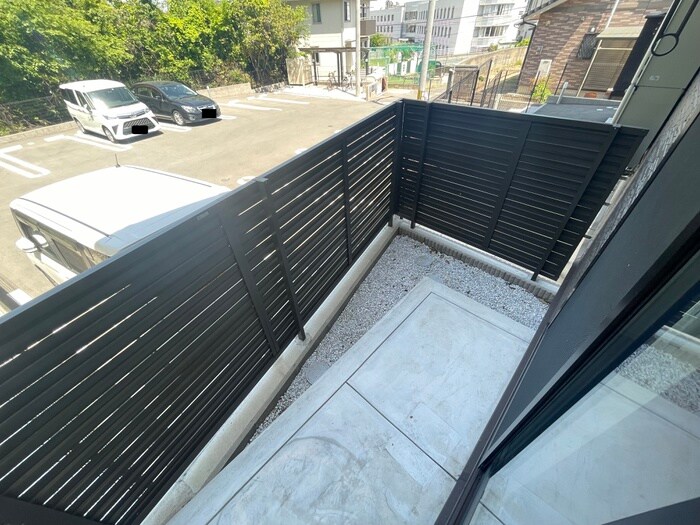 物件内観写真16　(ベランダ・バルコニー)