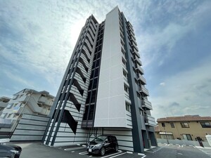 ｱｰｽｺｰﾄY´sｼﾃｨ津田新町外観写真