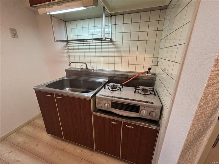 物件内観写真9　(キッチン)