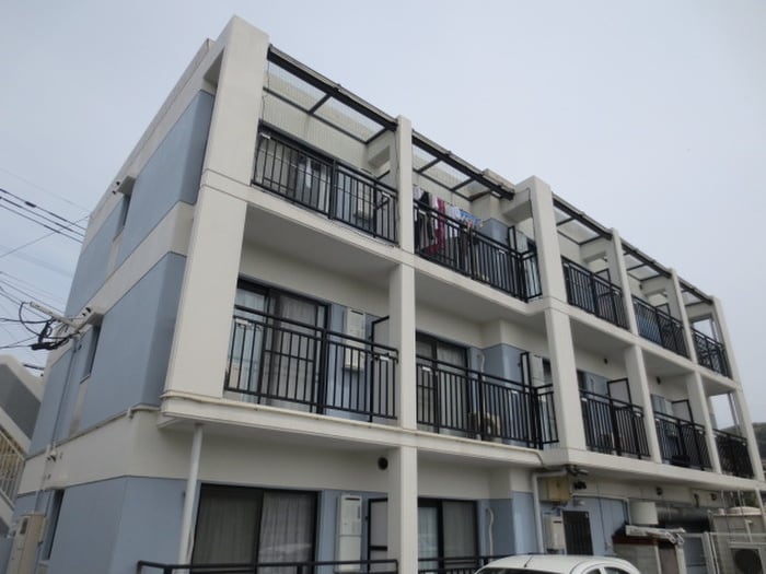 物件外観写真6　(外観写真)