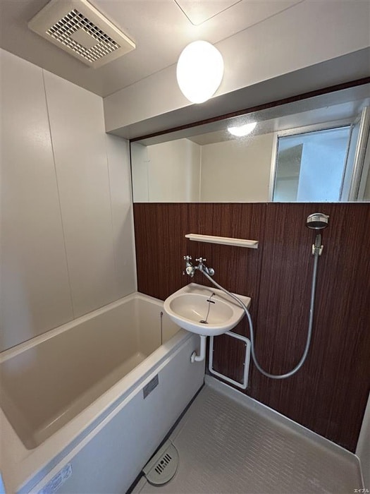 物件内観写真10　(バス／シャワールーム等)