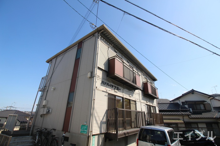 ハイツフヨー