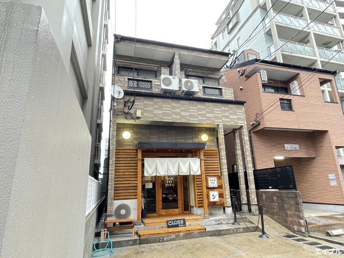 外観写真