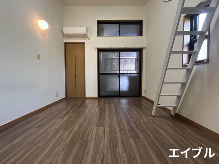 物件内観写真7　(居室)