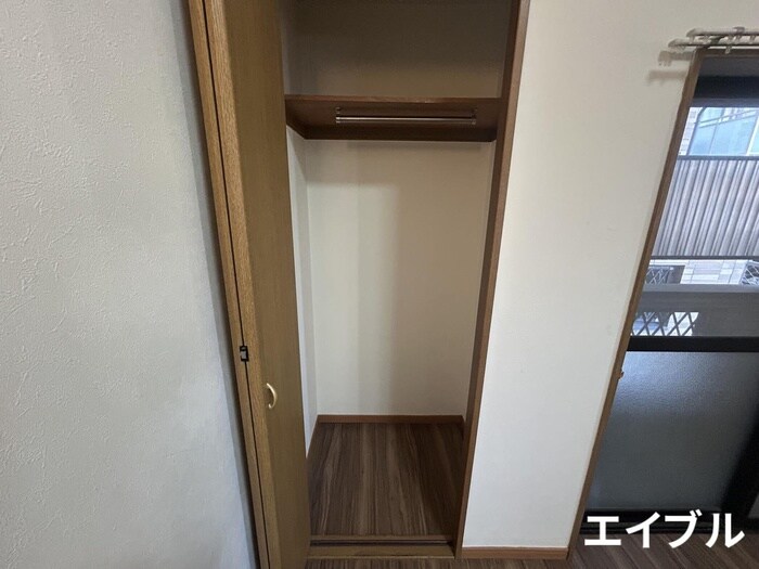 物件内観写真17　(収納)