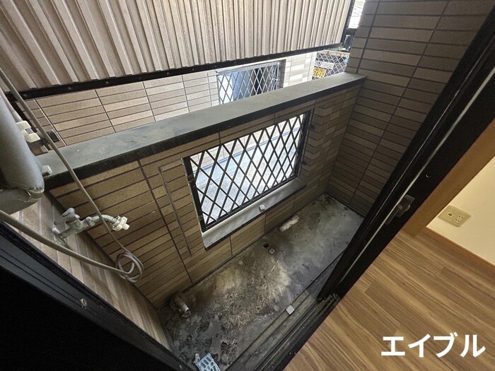 物件内観写真21　(ベランダ・バルコニー)