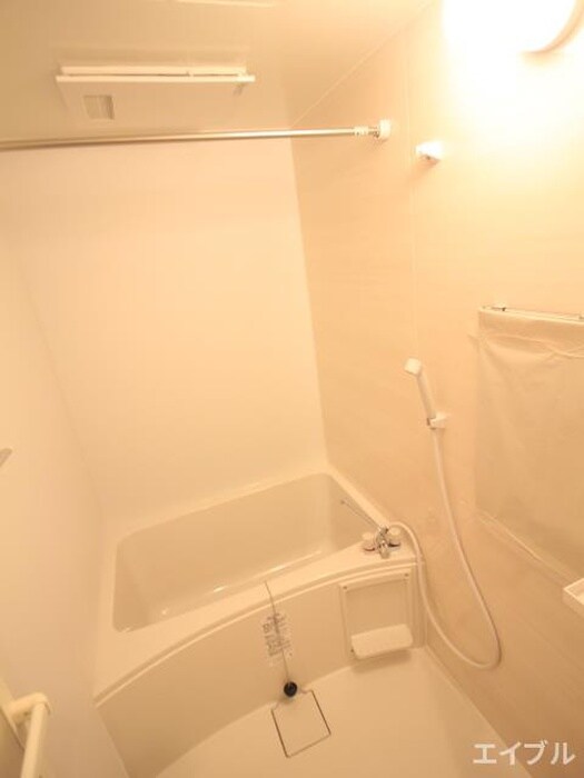 物件内観写真19　(バス／シャワールーム等)