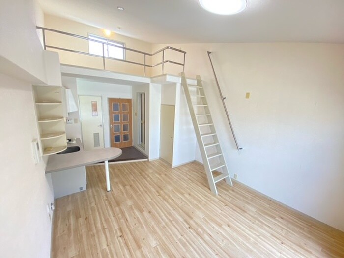 物件内観写真5　(内観写真)