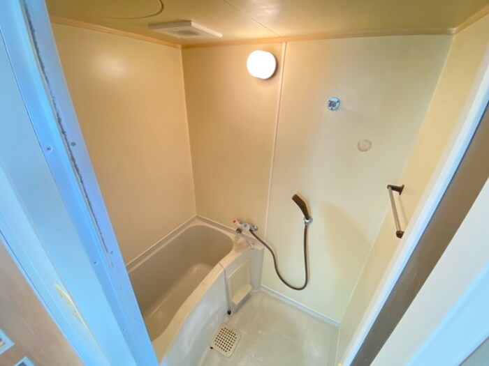 物件内観写真7　(バス／シャワールーム等)