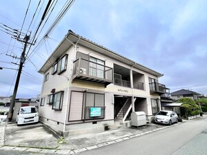 セジュール井上外観写真