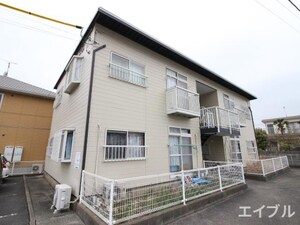 プレヴェール大柳外観写真