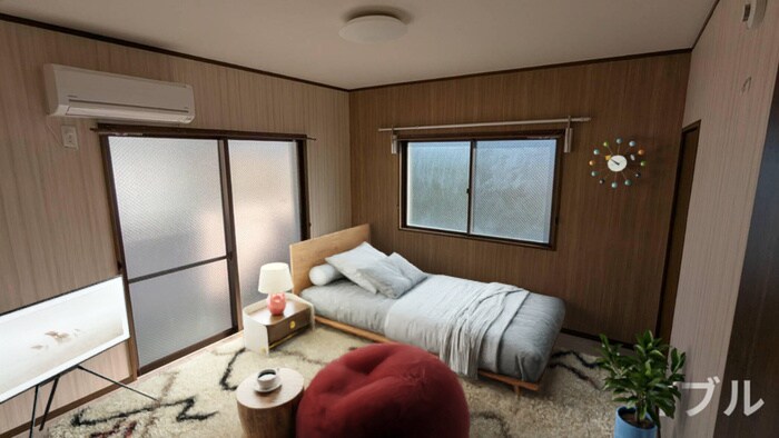 物件内観写真7　(居室)