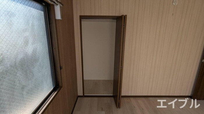 物件内観写真14　(収納)