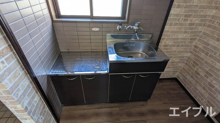 物件内観写真22　(キッチン)