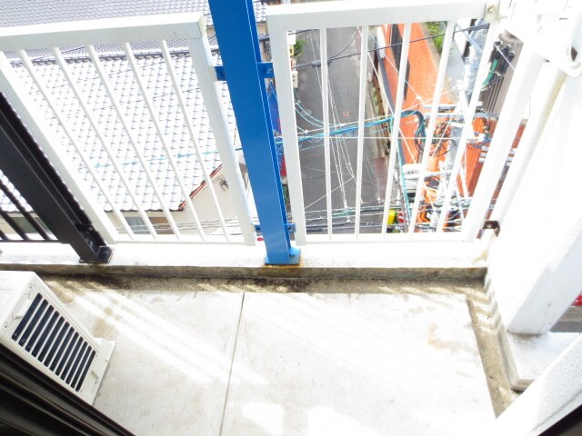 物件内観写真13　(ベランダ・バルコニー)