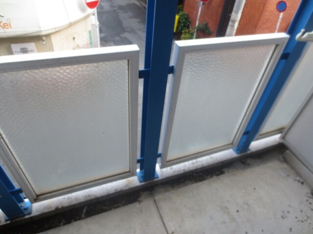 物件内観写真15　(ベランダ・バルコニー)