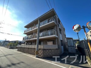 Ｕ．ＺハイツⅠ外観写真