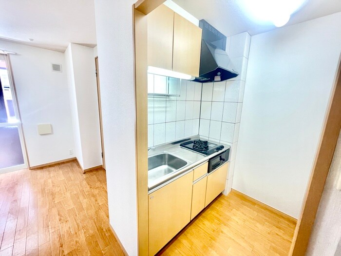 物件内観写真6　(キッチン)