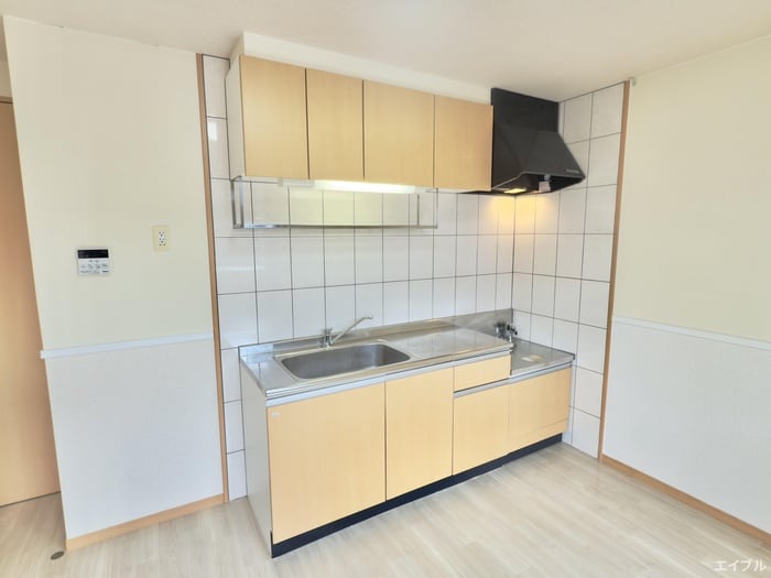 物件内観写真6　(キッチン)