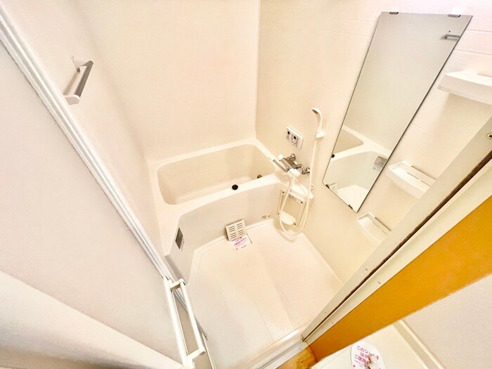 物件内観写真7　(バス／シャワールーム等)