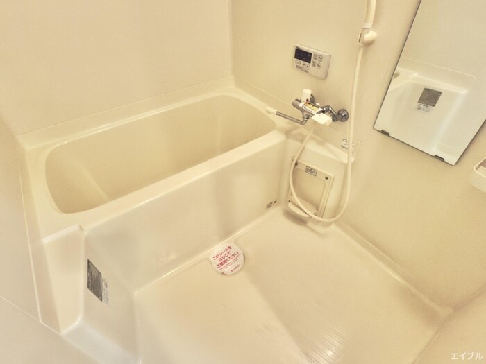 物件内観写真7　(バス／シャワールーム等)