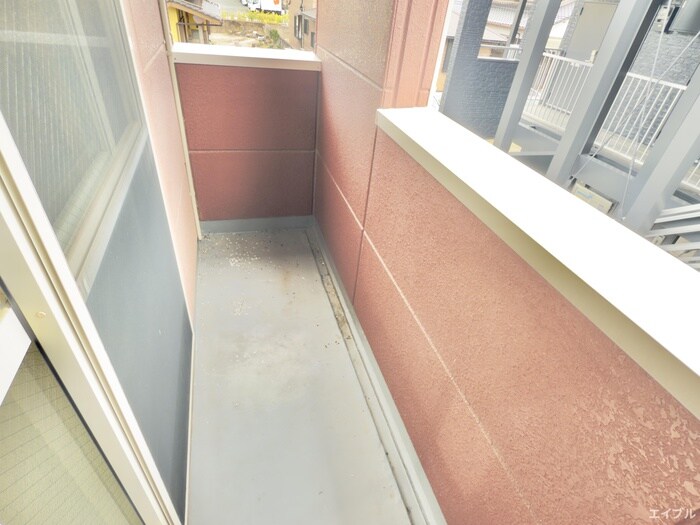 物件内観写真13　(ベランダ・バルコニー)