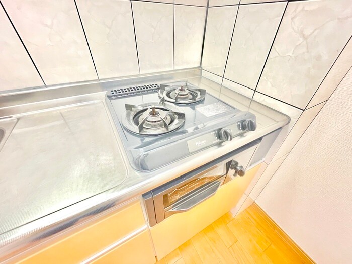 物件内観写真17　(キッチン)