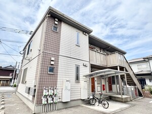 Ｌｉｎｄｅｎｂａｕｍ外観写真