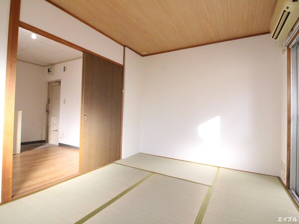 居室