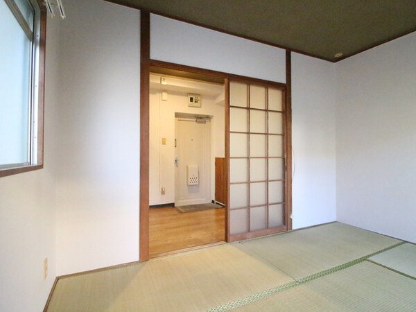 居室